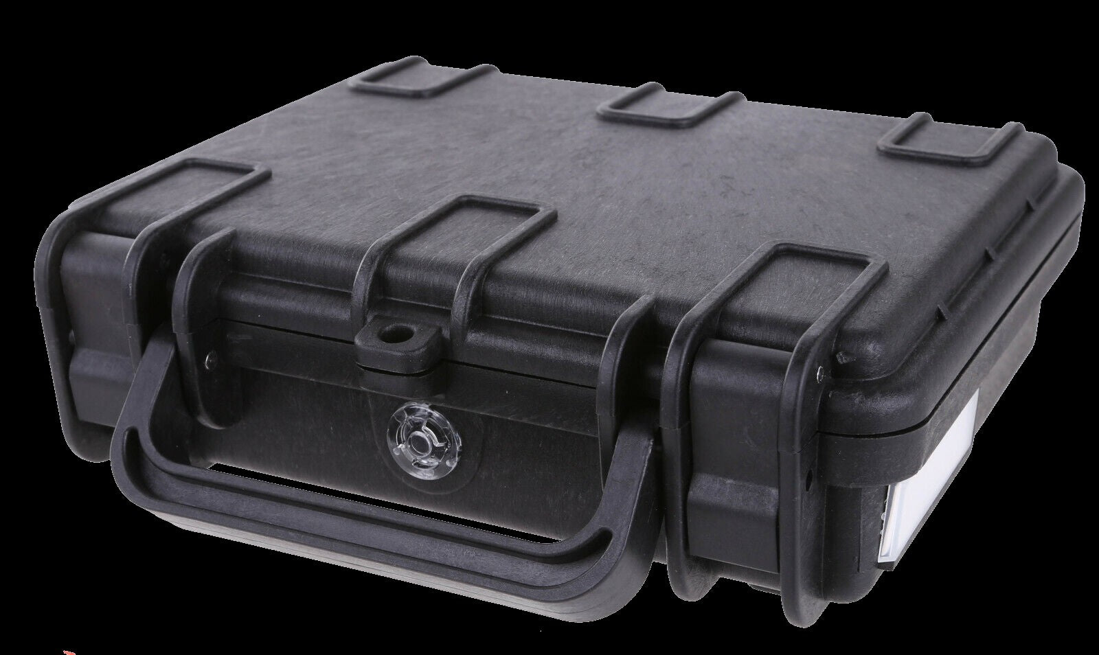 Caja de reloj MWC resistente al agua y al polvo, certificada MIL-STD-810 e IP67