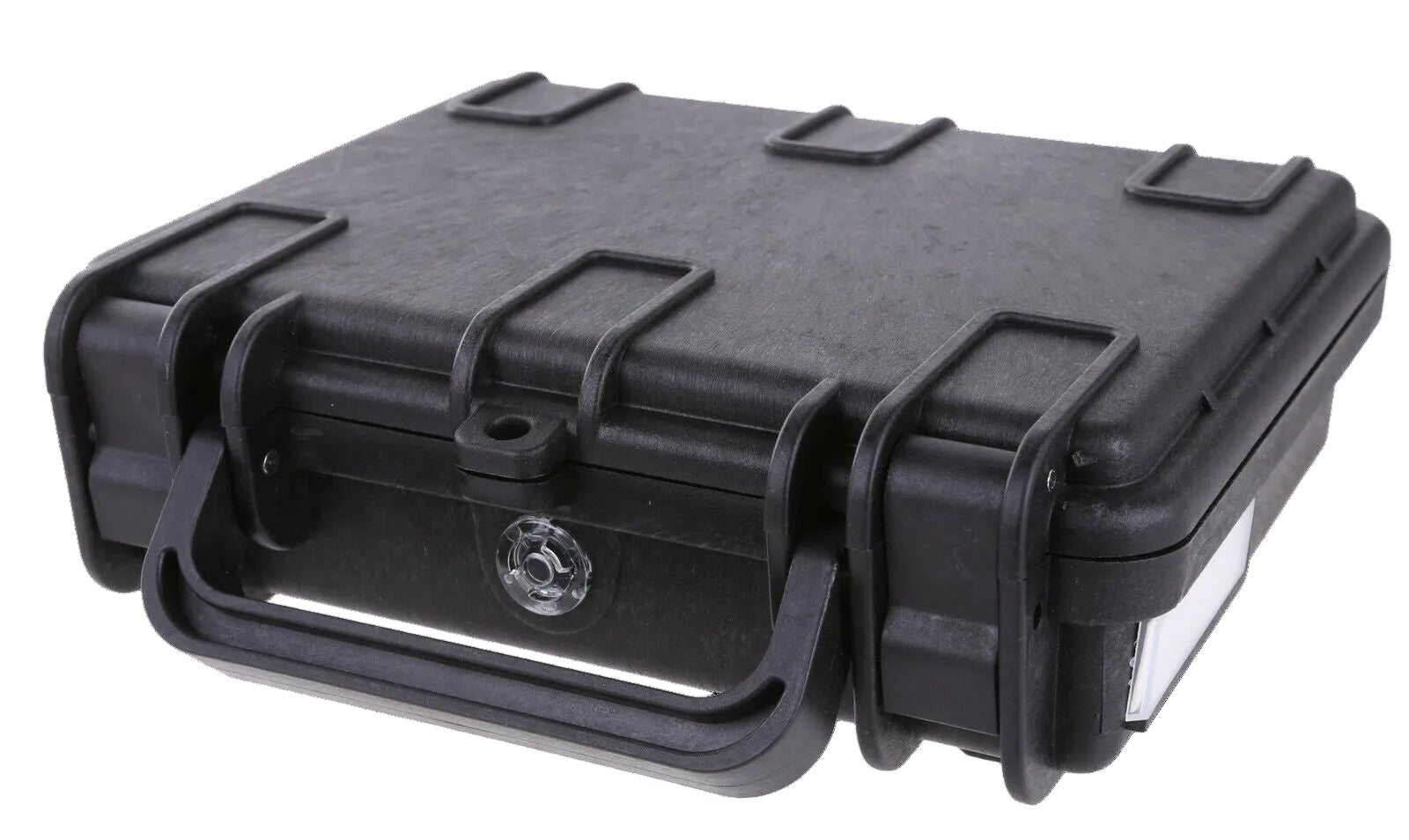 Caja de reloj MWC resistente al agua y al polvo, certificada MIL-STD-810 e IP67