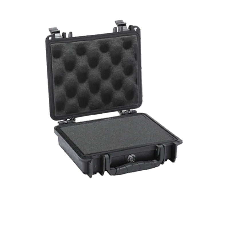 MWC Schwerlast Wasser- und Staubdicht Uhrenbox, zertifiziert nach MIL-STD-810 und IP67