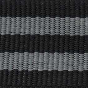 20mm "Bond" NATO Militär-Uhrenarmband
