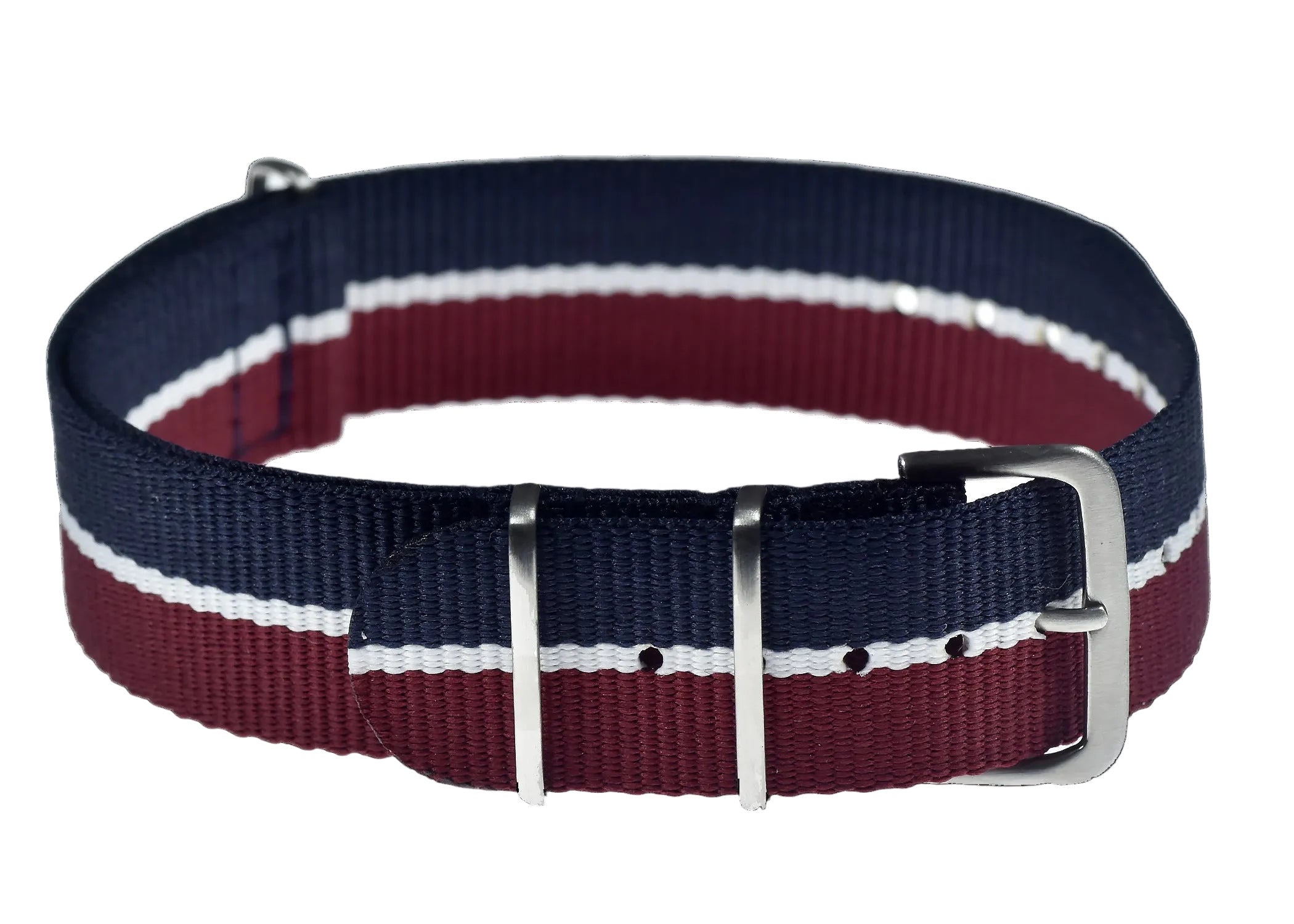 18mm NATO Militär-Uhrenarmband der Royal Air Force (RAF)