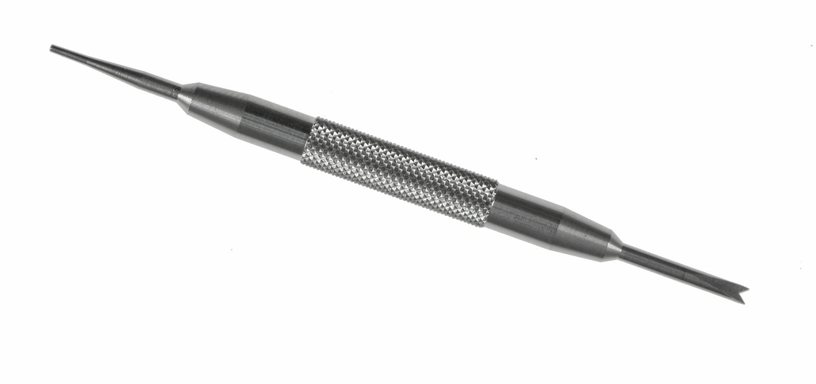 MWC Kompakte Taschenformat Federstift-/Barrenentferner mit Etui
