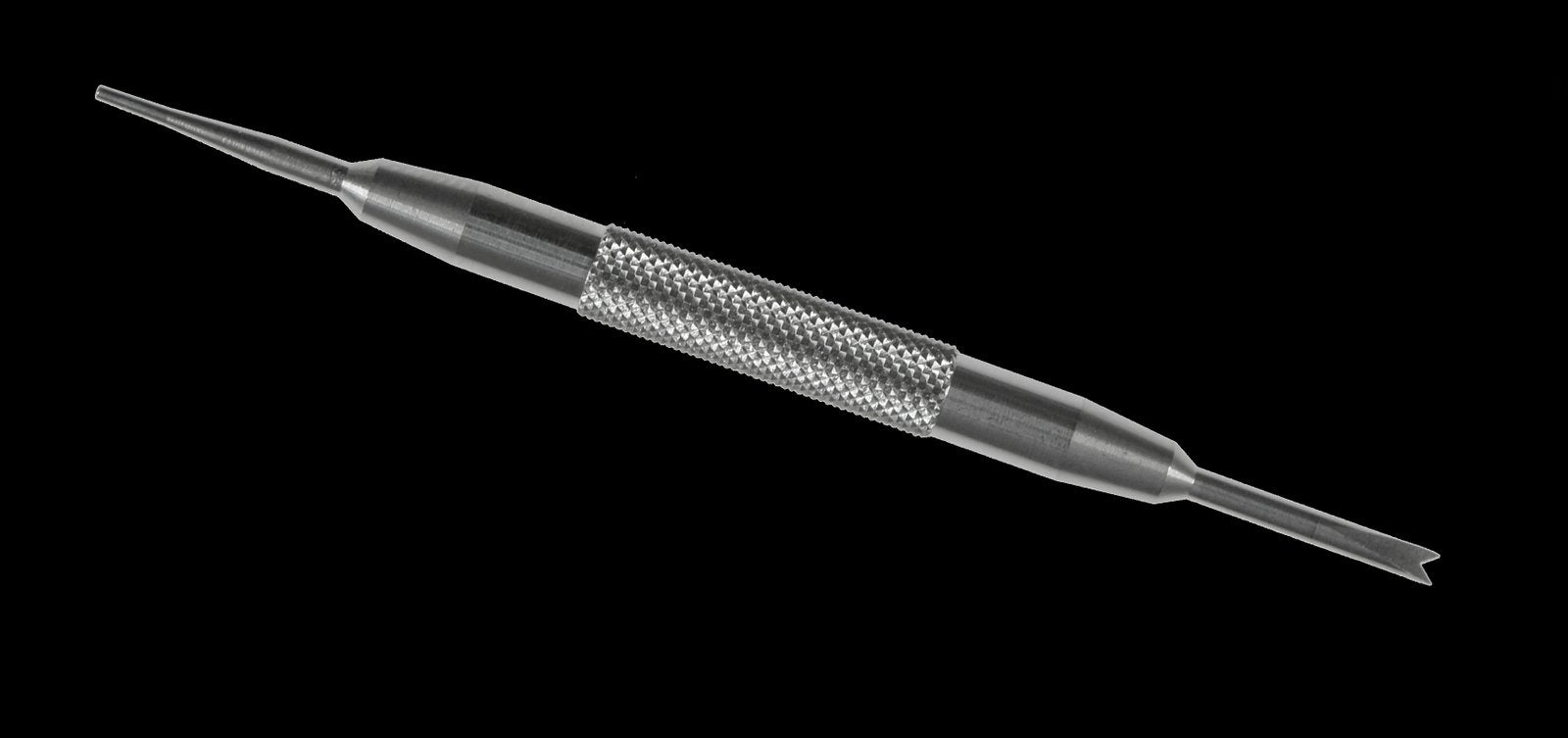 Herramienta compacta MWC para extracción de pasadores/varillas de resorte con estuche