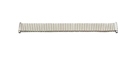 MWC Stainless Steel Expansion Watch Bracelet (Suitable for watches with 18-22mm Lug Width)