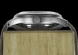 MWC 1940s to 1960s Pattern General Service Watch with Sterile Dial and 24 Jewel Automatic Movement