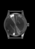 MWC 1940s to 1960s Pattern General Service Watch with Sterile Dial and 24 Jewel Automatic Movement
