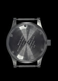A-17 U.S. 1950s Korean War Pattern Military Watch – Automatic, 100m / 330ft Water Resistant, Box Sapphire Crystal