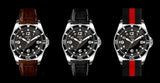 MWC Private Label Watches for Retailers and Bulk Contracts (Minimum Order 200 pieces)