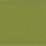 18mm Olive Green Silicone/Rubber NATO Military Watch Strap