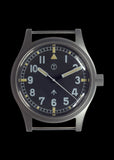 MWC 1940s to 1960s Pattern General Service Watch with Sterile Dial and 24 Jewel Automatic Movement