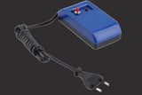 Watch Demagnetiser - A Vital Tool If You Own Multiple Mechanical Watches - European Pattern Mains Plug